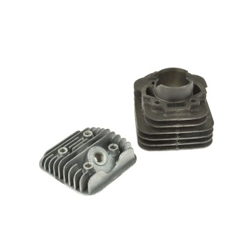 Zestaw cylindra do agregatu spalinowego prądotwórczego 950W