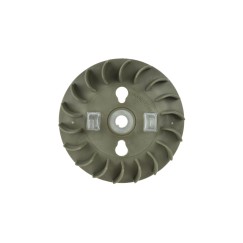 Zespół koła zamachowego do agregatu spalinowego prądotwórczego 950W