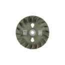 Zespół koła zamachowego do agregatu spalinowego prądotwórczego 950W