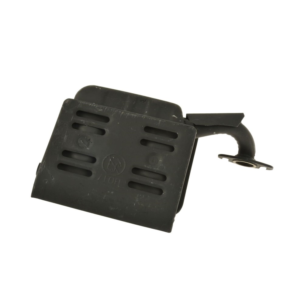 Układ wydechowy do agregatu spalinowego prądotwórczego 950W