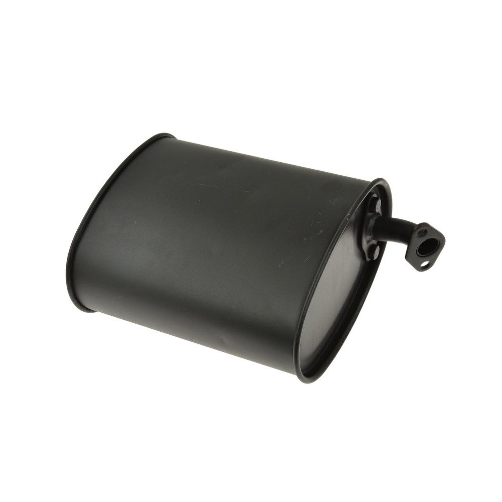 Tłumnik do agregatu spalinowego prądotwórczego 230/400V 2500W