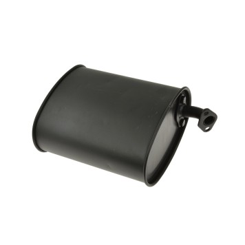 Tłumnik do agregatu spalinowego prądotwórczego 230/400V 2500W