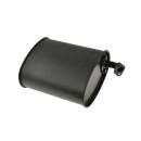 Tłumnik do agregatu spalinowego prądotwórczego 230/400V 2500W