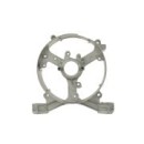 Pokrywa tylna do agregatu spalinowego prądotwórczego 230/400V 2500W