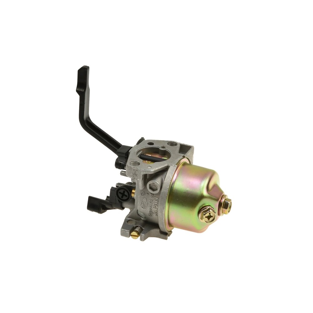 Gaźnik do agregatu spalinowego prądotwórczego