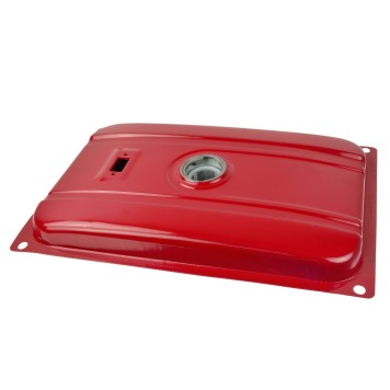 Zbiornik paliwa do agregatu spalinowego prądotwórczego