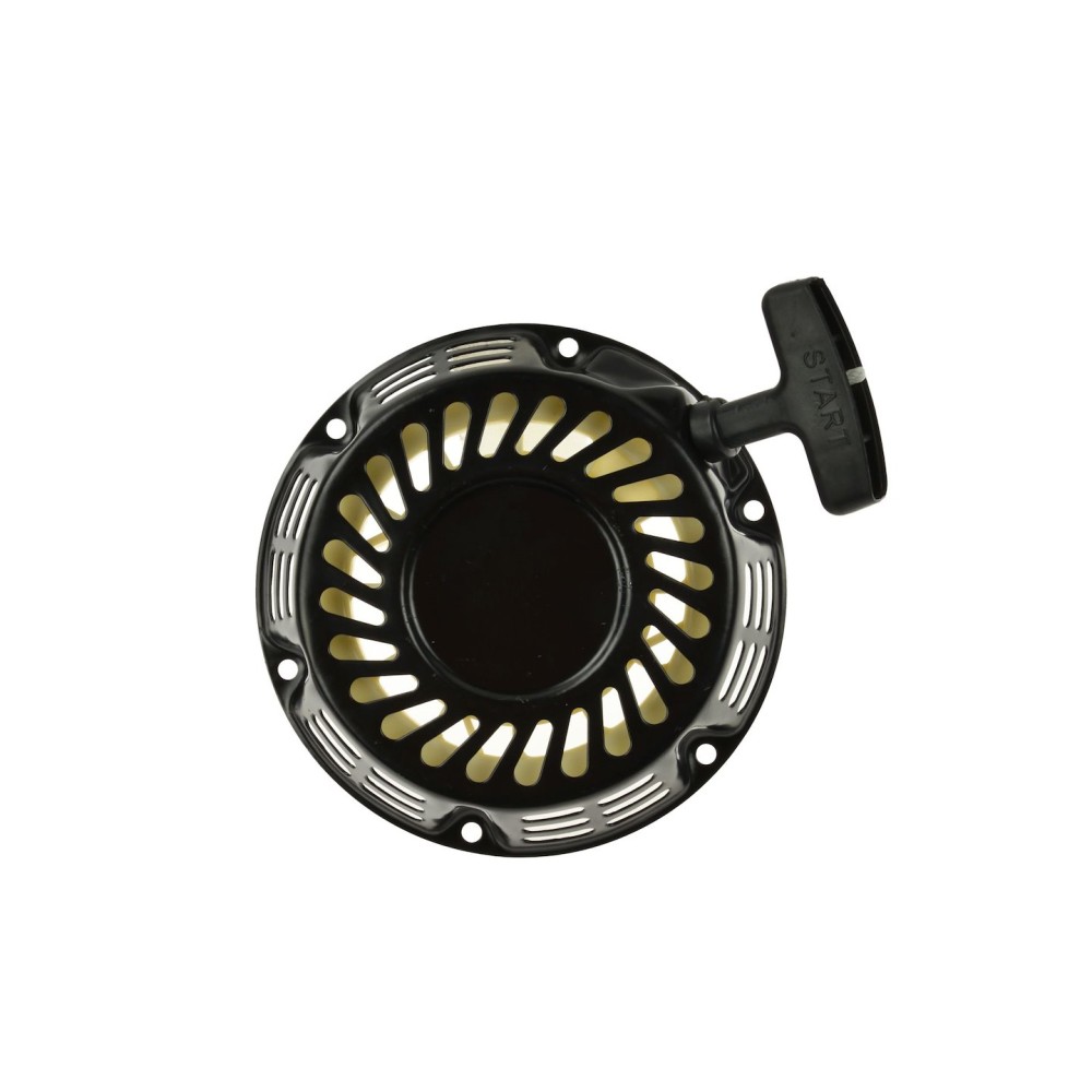 Rozrusznik ręczny do agregatu spalinowego prądotwórczego 7.0KM(1)