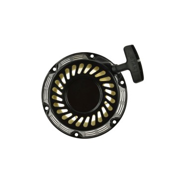 Rozrusznik ręczny do agregatu spalinowego prądotwórczego 7.0KM(1)