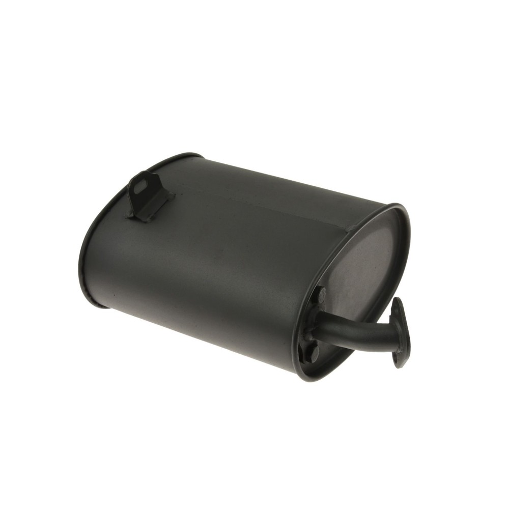 Tłumnik do agregatu spalinowego prądotwórczego 7.0KM(1)