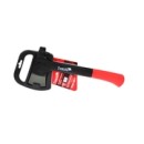 Siekiera ciesielska - Toporek 14" 620g  TVARDY (24)