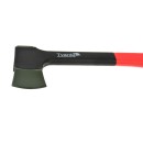 Siekiera ciesielska - Toporek 14" 620g  TVARDY (24)