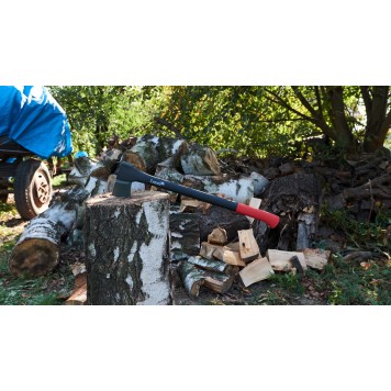 Siekiera Rozłupująca 28" 1550g  TVARDY (8)