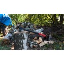 Siekiera Rozłupująca 28" 1550g  TVARDY (8)