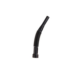 Kanister plastikowy 10L + lejek (4)