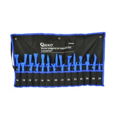 Zestaw ściągaczy do tapicerki 27el.(20)