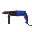 Młotowiertarka Młot udarowy SDS + /walizka/ (5)