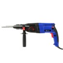 Młotowiertarka Młot udarowy SDS + /walizka/ (5)