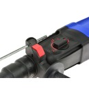 Młotowiertarka Młot udarowy SDS + /walizka/ (5)