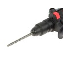 Młotowiertarka Młot udarowy SDS + /walizka/ (5)