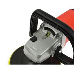 Polerka samochodowa 180mm 230V nr.2 (4)