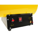 Nagrzewnica gazowa z reduktorem 20KW (1)