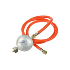 Nagrzewnica gazowa z reduktorem 20KW (1)