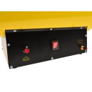 Nagrzewnica gazowa z reduktorem 65KW