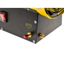 Nagrzewnica gazowa z reduktorem 65KW