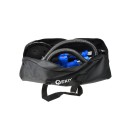 Szlifierka do gipsu - żyrafa 225mm  LED + trójkątna tarcza (2)