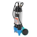 Pompa do szamba WQD3-7-0.25 + pływak  GEKO PREMIUM (1)