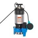 Pompa do szamba WQD8-8-0.55 GEKO PREMIUM  (1)