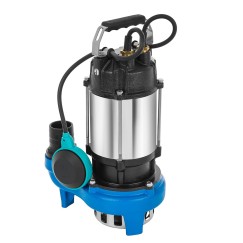 Pompa do szamba WQD8-8-0.55 GEKO PREMIUM  (1)