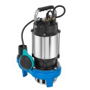 Pompa do szamba WQD8-8-0.55 GEKO PREMIUM  (1)