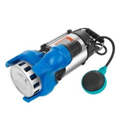 Pompa do szamba WQD8-8-0.55 GEKO PREMIUM  (1)