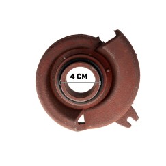 Komora pompy spalinowej do wody, motopompy 1"