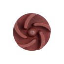 Wirnik do pompy spalinowej do wody, motopompy 1"