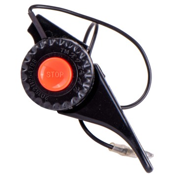 Dźwignia przepustnicy do pompy spalinowej do wody, motopompy 1"