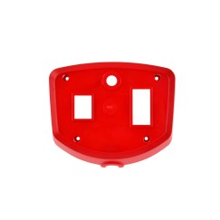 Panel przełącznika do rozdrabniacza do gałęzi Frezowego-Cichego