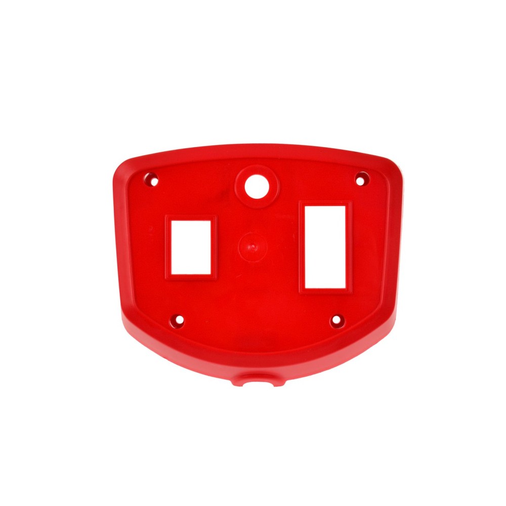 Panel przełącznika do rozdrabniacza do gałęzi Frezowego-Cichego