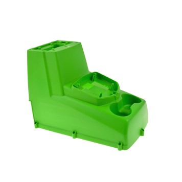 Górna pokrywa do rozdrabniacza do gałęzi Frezowego-Cichego