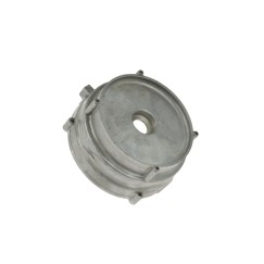 Pokrywa skrzyni biegów do rozdrabniacza do gałęzi Frezowego-Cichego