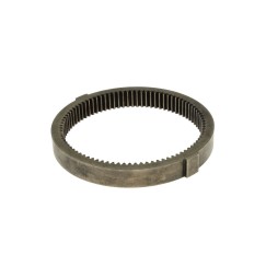 Duży pierścień zębaty do rozdrabniacza do gałęzi Frezowego-Cichego