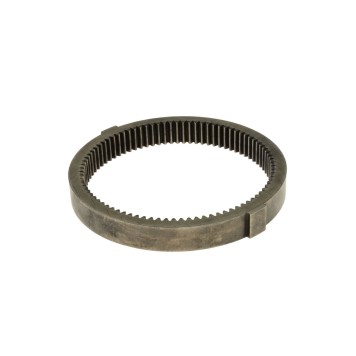 Duży pierścień zębaty do rozdrabniacza do gałęzi Frezowego-Cichego