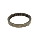 Duży pierścień zębaty do rozdrabniacza do gałęzi Frezowego-Cichego