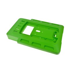 Podstawa silnika do rozdrabniacza do gałęzi Frezowego-Cichego