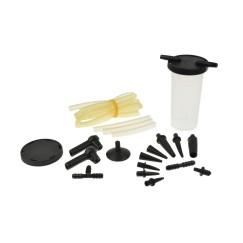 Ręczna pompka podciśnieniowa typ nr. 3 (10)