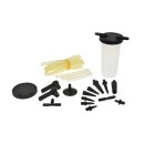 Ręczna pompka podciśnieniowa typ nr. 3 (10)