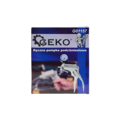 Ręczna pompka podciśnieniowa typ nr. 3 (10)