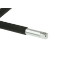 Klucz do kół krzyżak wzmacniany 14" 17x19x21x1/2" (10)