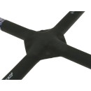 Klucz do kół krzyżak wzmacniany 14" 17x19x21x1/2" (10)